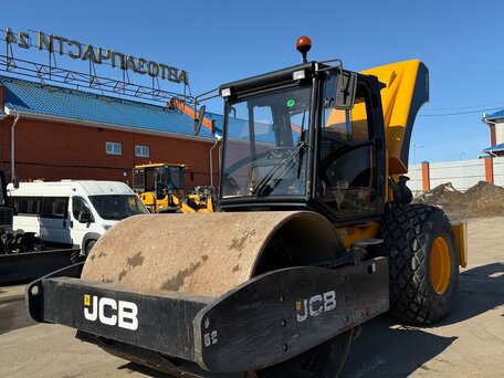 2018 JCB Дорожные катки, 12500000 рублей, вид 1