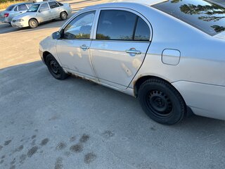 2011 Lifan Solano I (620), серебристый, 280000 рублей, вид 4