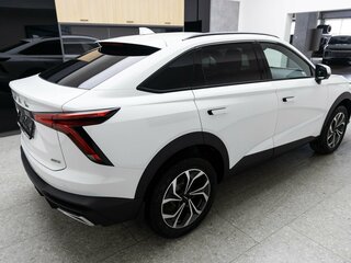2026 Haval F7x II, белый, 3799000 рублей, вид 5