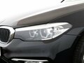 2018 BMW 5 серии 520d xDrive VII (G30/G31/G38), чёрный - вид 7