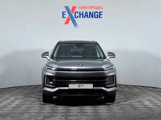 2025 Москвич 3, серый, 1479000 рублей, вид 2