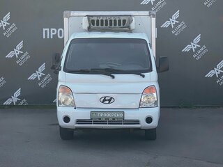 2008 Hyundai Porter, белый, 875000 рублей, вид 2