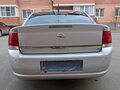 2008 Opel Vectra C Рестайлинг, серебристый, 530000 рублей - вид 3