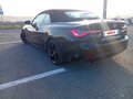 2021 BMW 4 серии 430i G22, G23, G26, чёрный, 4500000 рублей - вид 11