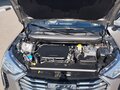 2023 Haval Jolion I, серебристый - вид 8