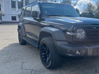 2024 Tank 300 I, чёрный, 4150000 рублей, вид 2