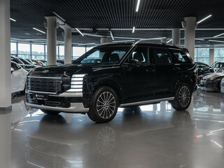 Hyundai Palisade II