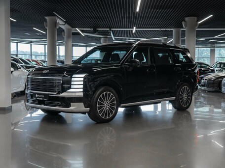 Hyundai Palisade II