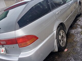 2000 Honda Accord VI, серый, 480000 рублей, вид 4