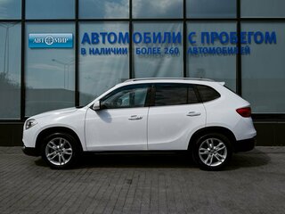 2014 Brilliance V5 I, белый, 499000 рублей, вид 2