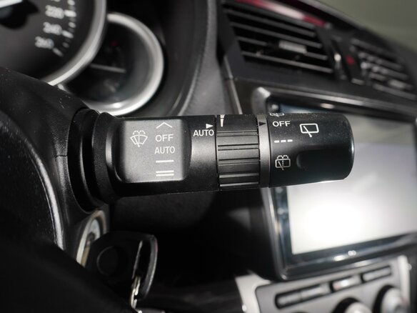 2008 Mazda 6 II (GH), серый, 780000 рублей - вид 14