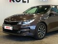 2016 Kia Optima IV, коричневый, 1785000 рублей - вид 6