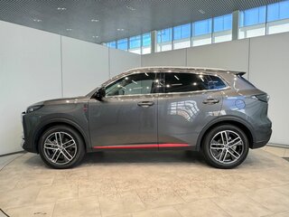 2024 Changan CS55 Plus II, серый, 2250000 рублей, вид 2