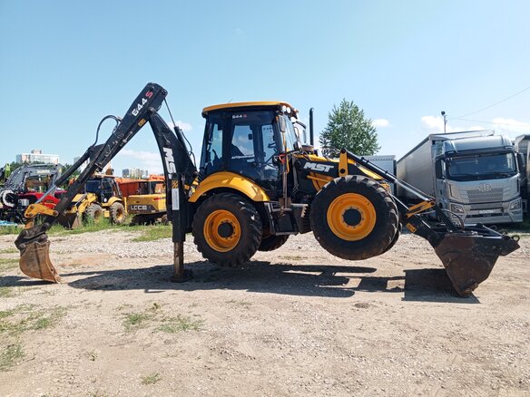 2024 MST M644, 9991000 рублей - вид 7