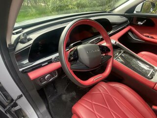 2023 Exeed RX (Yaoguang), серый, 3350000 рублей, вид 4