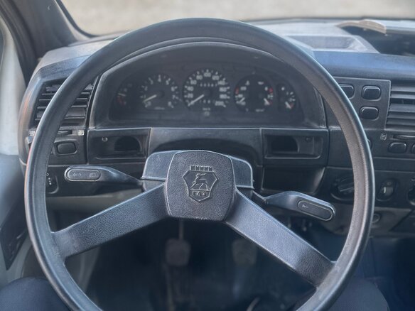 2005 ГАЗ 2747, белый, 370000 рублей - вид 11