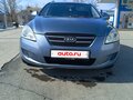 2008 Kia Ceed I, синий, 409990 рублей - вид 4