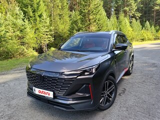 2024 Changan CS55 Plus II, серый, 2070000 рублей, вид 3