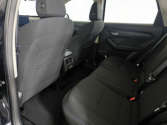 2026 Haval Jolion I Рестайлинг, чёрный, 2499000 рублей - вид 5