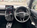 2022 Daihatsu Taft II, синий - вид 9
