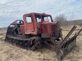 1980 АТЗ ТТ-4, 500000 рублей