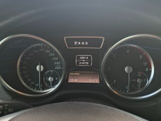 2013 Mercedes-Benz G-Класс 350 CDI BlueTEC II (W463) Рестайлинг 3, чёрный, 4900000 рублей, вид 4