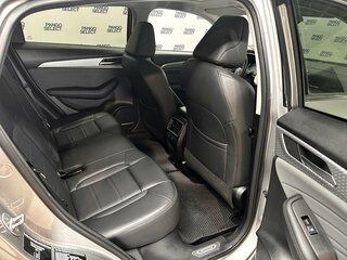 2024 Haval F7x I Рестайлинг, серый, 2380000 рублей, вид 4