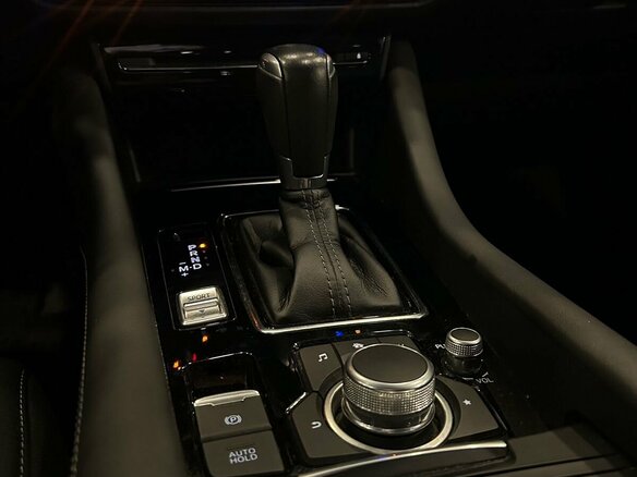 2020 Mazda 6 III (GJ) Рестайлинг 2, синий, 2389000 рублей - вид 12