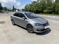 2019 Volkswagen Polo V Рестайлинг, серебристый, 1290000 рублей - вид 1