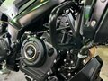 2021 Bajaj Dominar 250, чёрный, 240000 рублей - вид 10