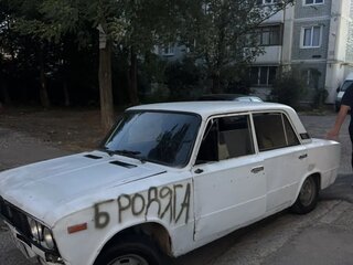 1996 Lada (ВАЗ) 2106 4-speed, белый, 50000 рублей, вид 4