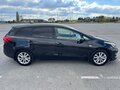 2017 Kia Ceed II Рестайлинг, чёрный, 1430000 рублей - вид 4