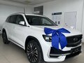 2026 Geely Monjaro I, белый, 4954990 рублей