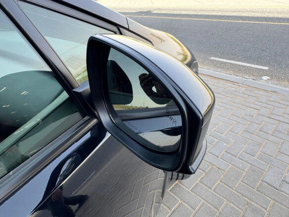 2025 Toyota Prius V (XW60), чёрный, 3900000 рублей - вид 17