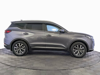 2023 Chery Tiggo 7 Pro I, серый, 1520000 рублей, вид 4