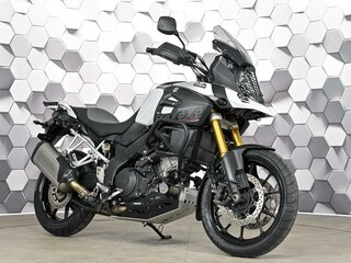 Suzuki V-Strom 1000