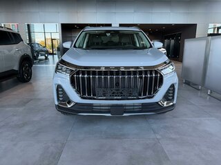2026 Jetour X90+, серый, 4199000 рублей, вид 2