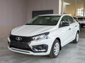 2026 Lada (ВАЗ) Iskra, белый, 2400000 рублей - вид 2