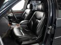 1998 Mercedes-Benz S-Класс 320 III (W140) Рестайлинг, чёрный, 1799000 рублей - вид 9