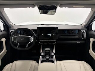2025 Jetour T1, белый, 3499000 рублей, вид 4