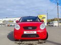 2009 Kia Picanto I Рестайлинг, красный, 300000 рублей - вид 1