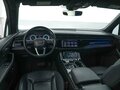2020 Audi Q7 45 TFSI II (4M) Рестайлинг, серый, 5514690 рублей - вид 6