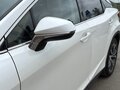 2017 Lexus RX 200t IV, белый - вид 8