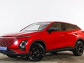 2024 Omoda C5 I, красный, 2299000 рублей - вид 2