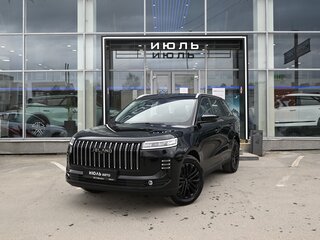2026 Jeland J6, чёрный, 2499000 рублей, вид 2