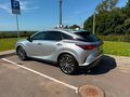 2022 Lexus RX 350 V, серый, 8500000 рублей - вид 4