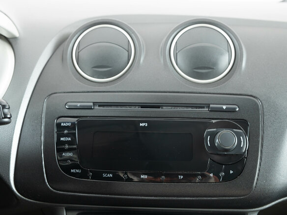 2011 SEAT Ibiza IV, чёрный, 519000 рублей - вид 14