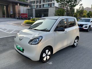 2025 Wuling Hongguang, белый, 890000 рублей, вид 1