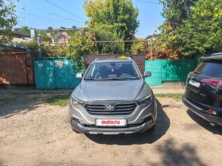 2021 FAW Besturn X40 I, серый, 1050000 рублей, вид 2