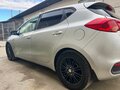 2013 Kia Ceed II, серебристый, 900000 рублей - вид 7